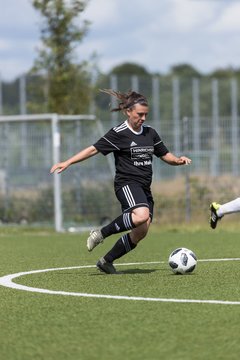 Bild 50 - Frauen FSC Kaltenkirchen - SG Daenisch-Muessen : Ergebnis: 7:1